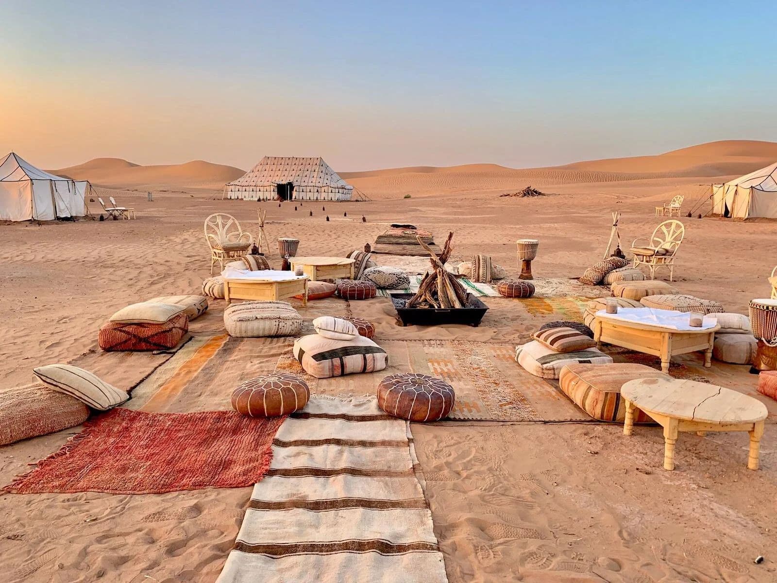 Sahara