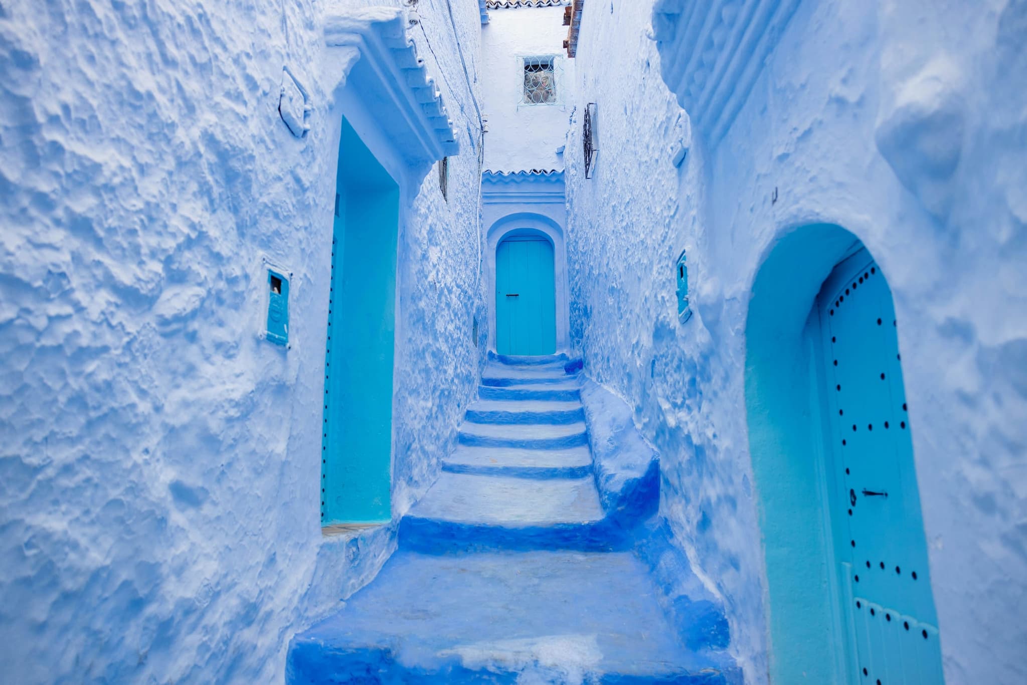 Marrakech vs Fes: Which Moroccan City Should You Visit?