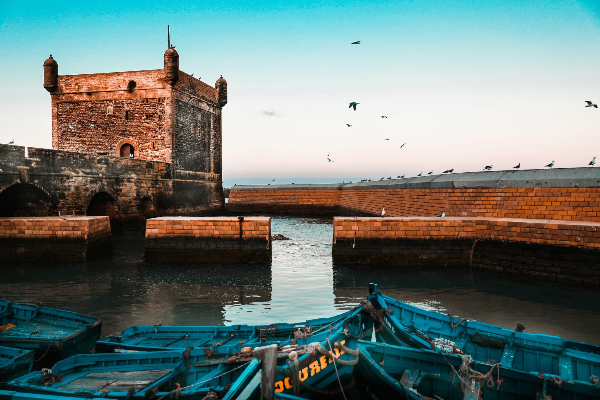 Day trips from Marrakech under €100 - what's actually worth it