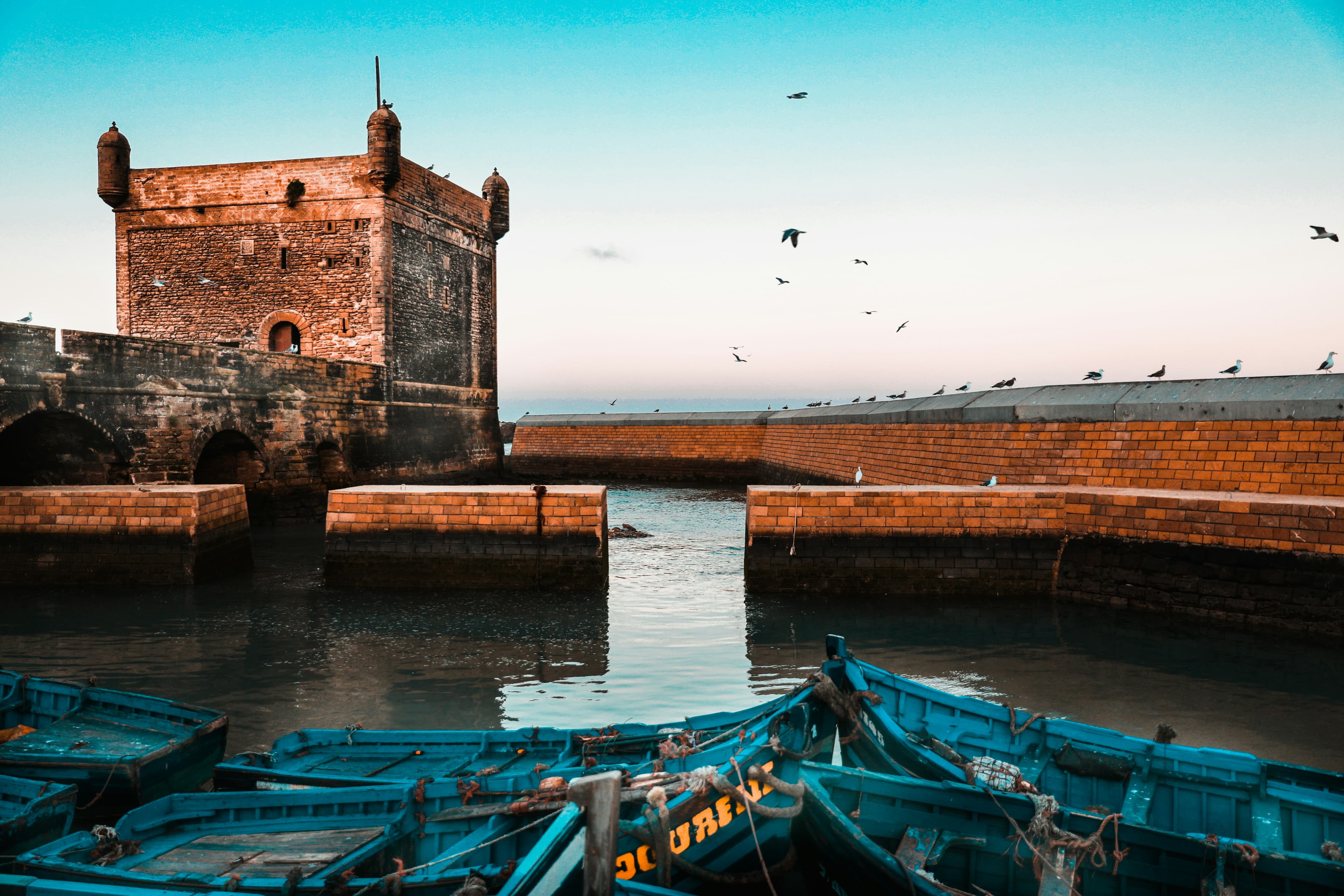 Day trips from Marrakech under €100 - what's actually worth it