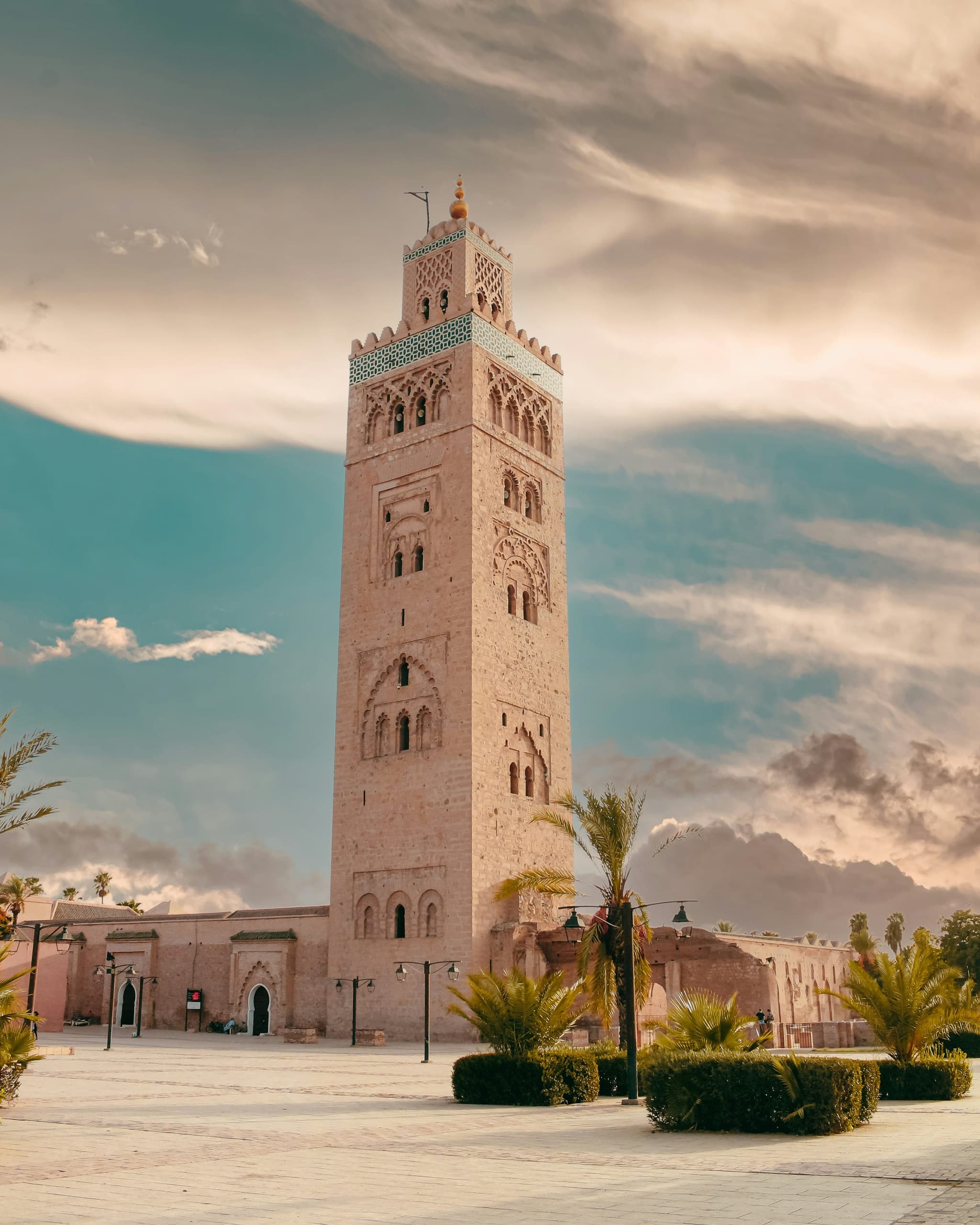 What is the best month to visit Marrakech? An honest answer.
